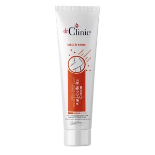 DR CLINIC ANTI-CELLULITE CREAM 150 ML