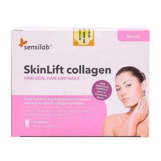 SENSILAB SKINLIFT COLLAGEN 15 SACHETS