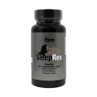 FUTURE SLEEP-REX 30 CAP