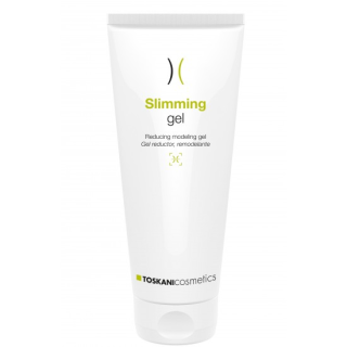 TOSKANI SLIMMING GEL 200ML