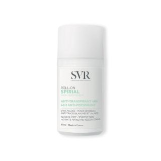 SVR SPIRIAL ROLL ON 50 ML