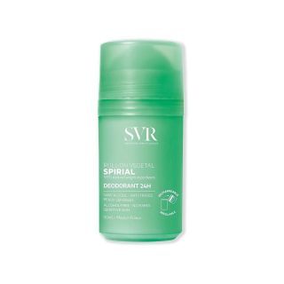 SVR SPIRIAL ROLL ON VEGETAL 50 ML