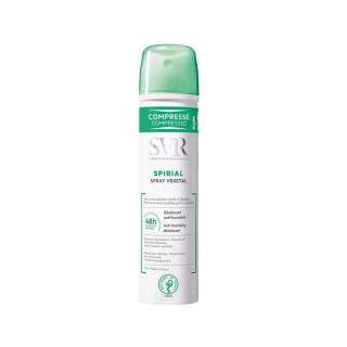 SVR SPIRIAL SPRAY VEGETAL 75 ML