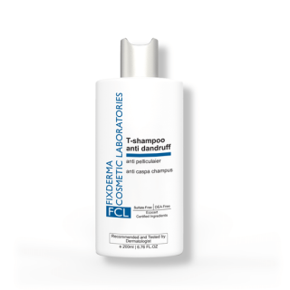 FCL T-SHAMPOO 200ML