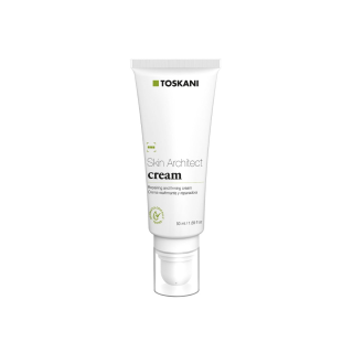 TOSKANI SKIN ARCHITECT CREAM 50 ML