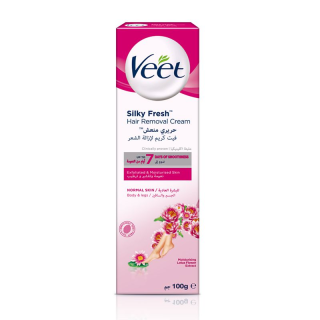 VEET CREAM NORMAL SKIN 100ML