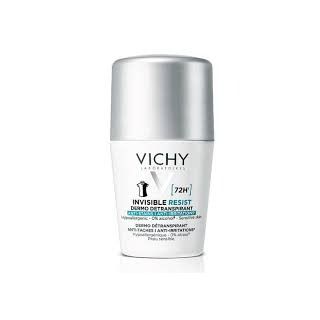 VICHY DEO 72 H INVISIBLE FOR WOMEN