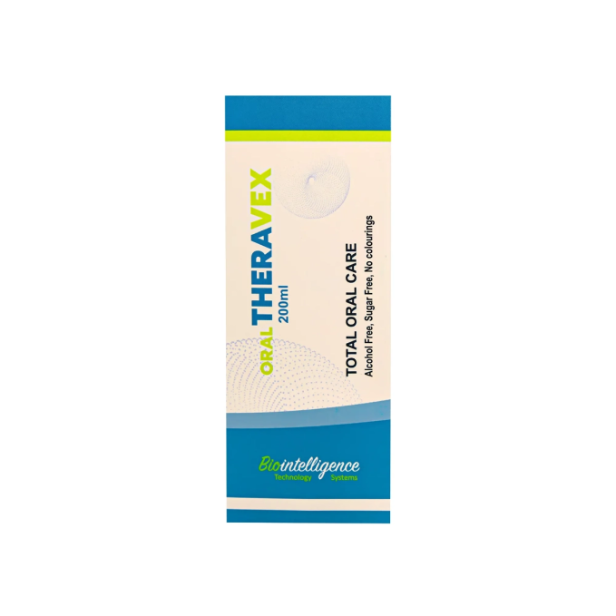 ORAL THERAVEX M.W 200ML