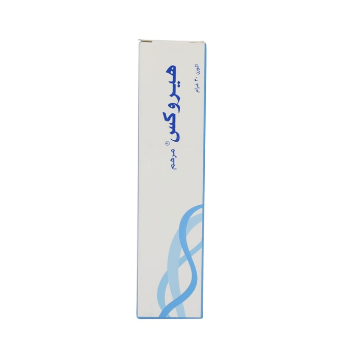HEROX OINT 30 GM
