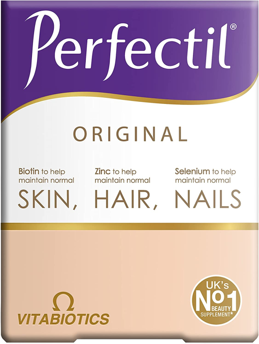 PERFECTIL 30 CAPS