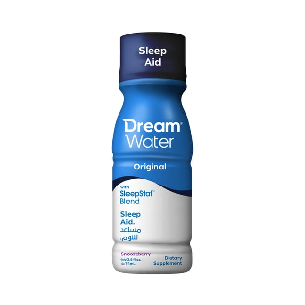 DREAM SLEEPING WATER 74 ML