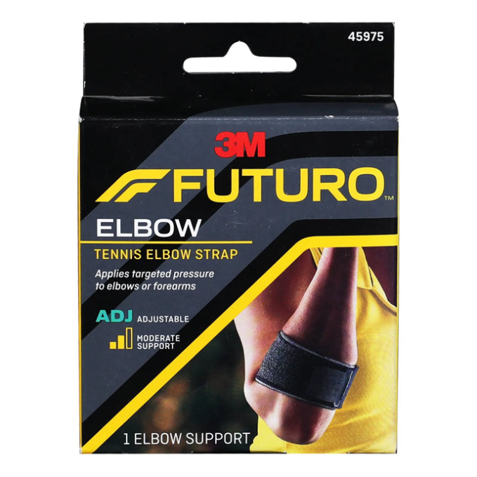 FUTURO-45975 ELBOW SUPPORT ADJUST