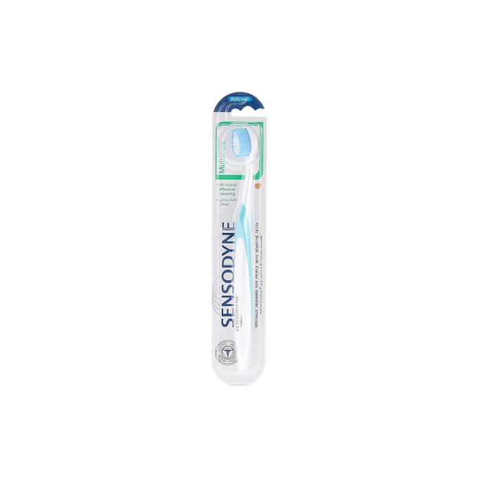 SENSODYNE T.B MULTI CARE (M)