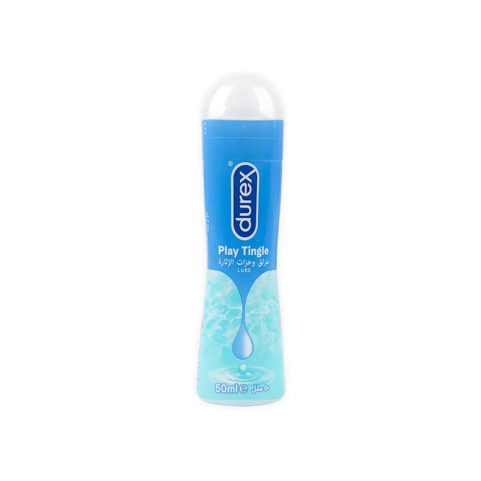 DUREX PLAY TINGLE 50 ML