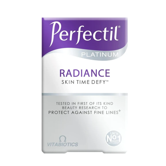PERFECTIL PLATINUM TAB.60,S