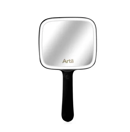 ARTA HAND HELD LED MIRROR