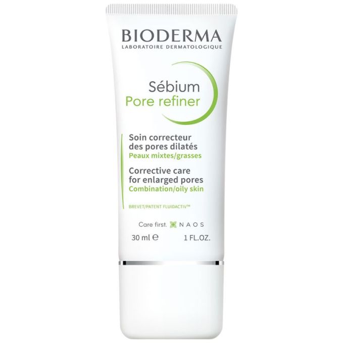 BIODERMA SEBIUM PORE REFINER 30ML