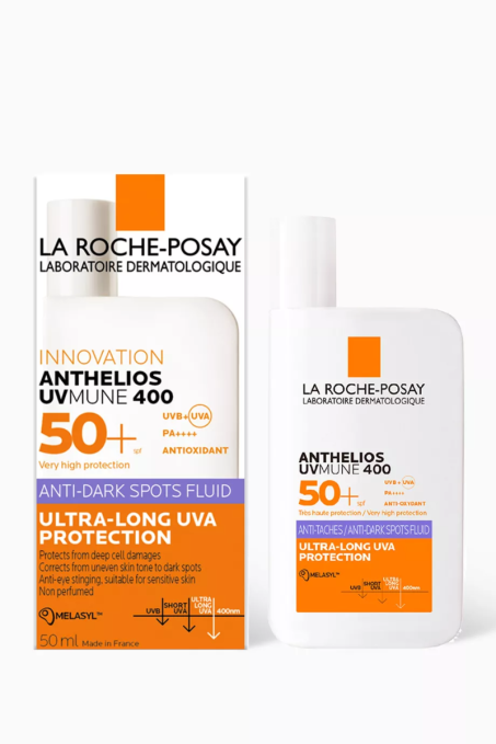 LAROCHE-POSAY ANTI-DARK SPOTS SPF 50+ 50 ML