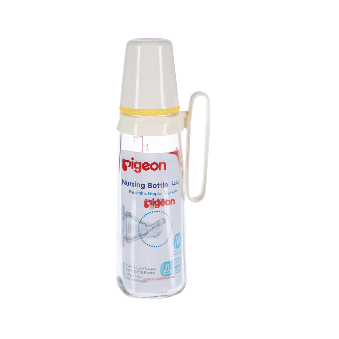 PIGEON HONEY BREAST PADS 12PCS