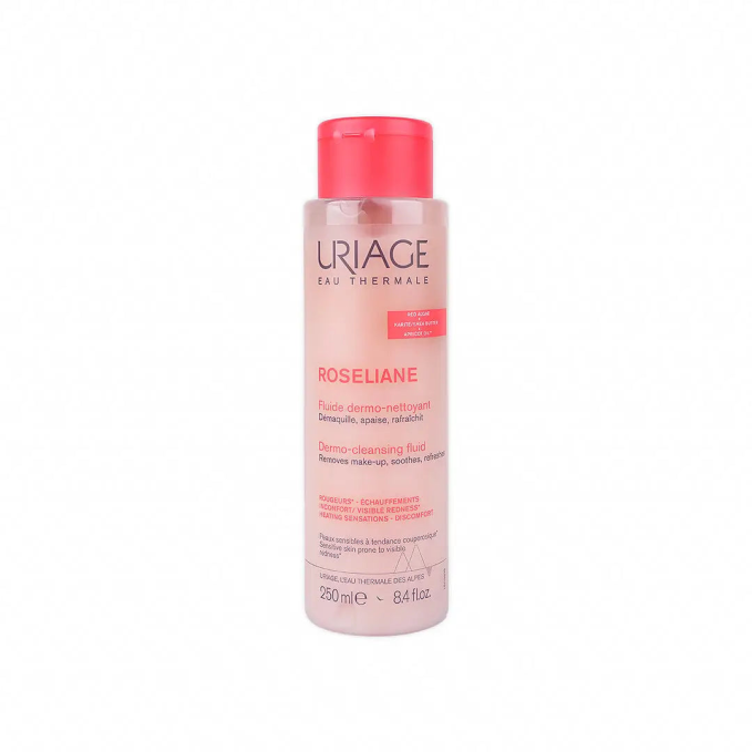 URIAGE ROSELIANE FLUIDE 250 ML