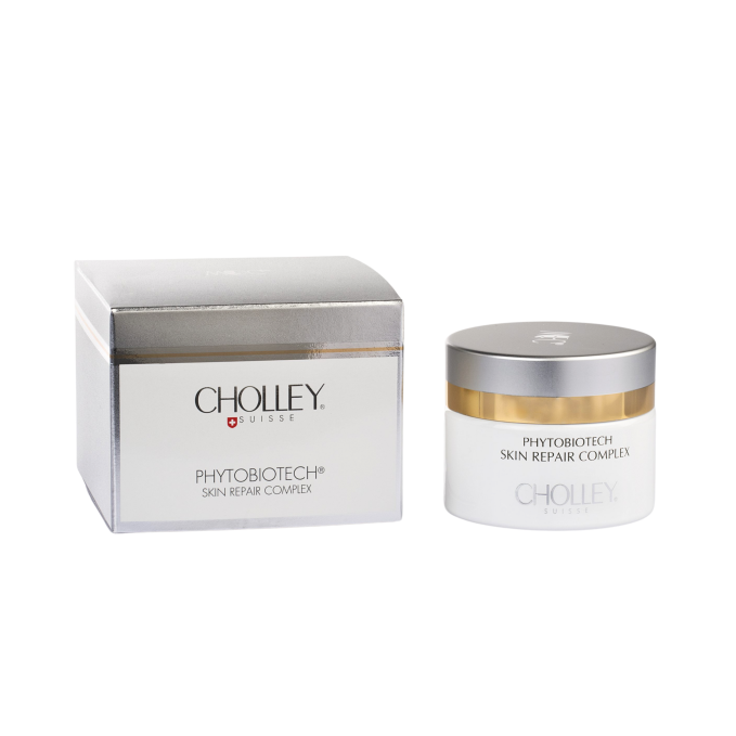 Cholley Phytobiotech Skin Repair Complex 50 ml