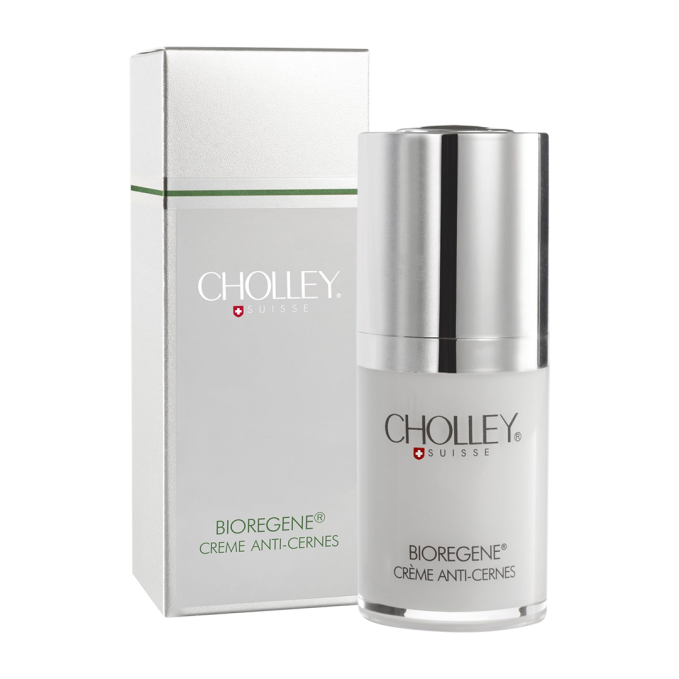 cholley Bioregene CrÃ¨me Anti-Cernes 15 ml