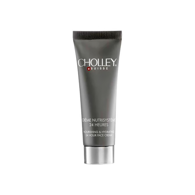 Cholley Creme Nutrisysteme 24 Heures Cream 50ml