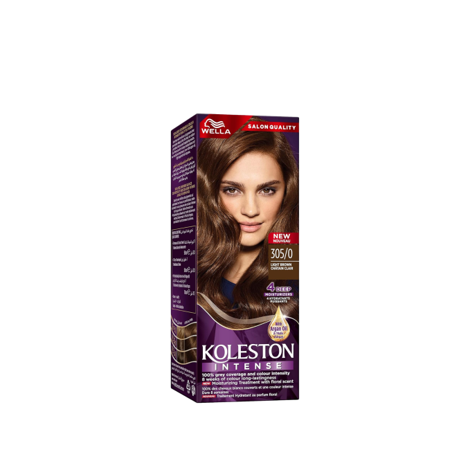 KOLESTON 305/0