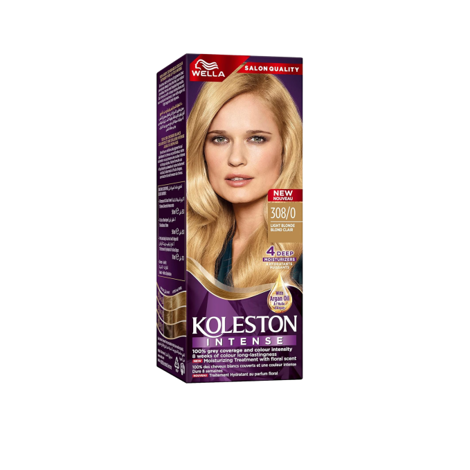 KOLESTON 308/0