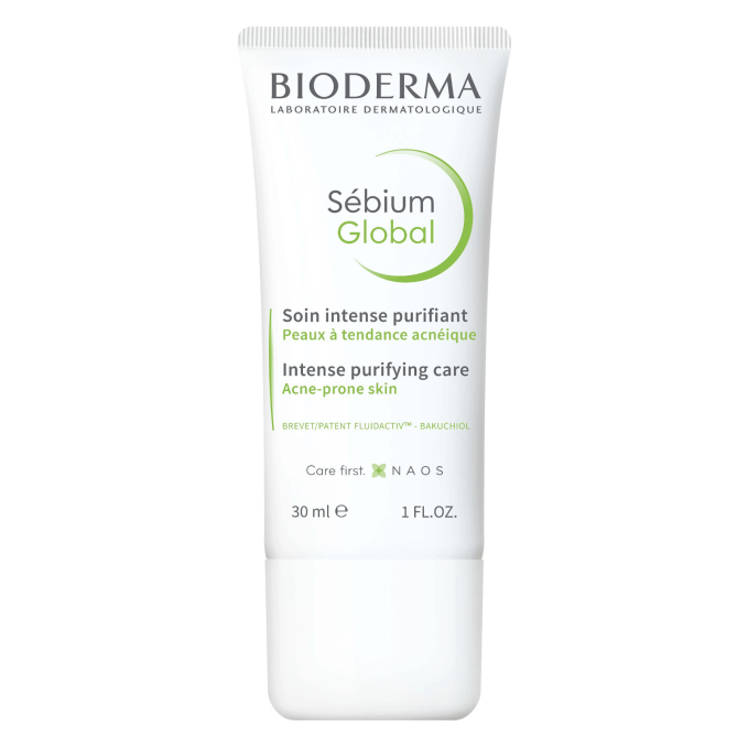 BIODERMA SEBIUM GLOBAL 30ML