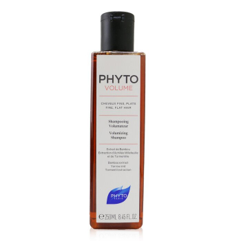 PHYTO VOLUME SHAMPOO