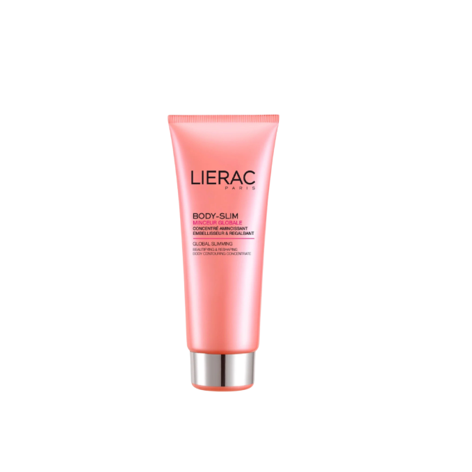 Lierac Body Slim Global Slimming - Beautifying & Reshaping Body Contouring Concentrate