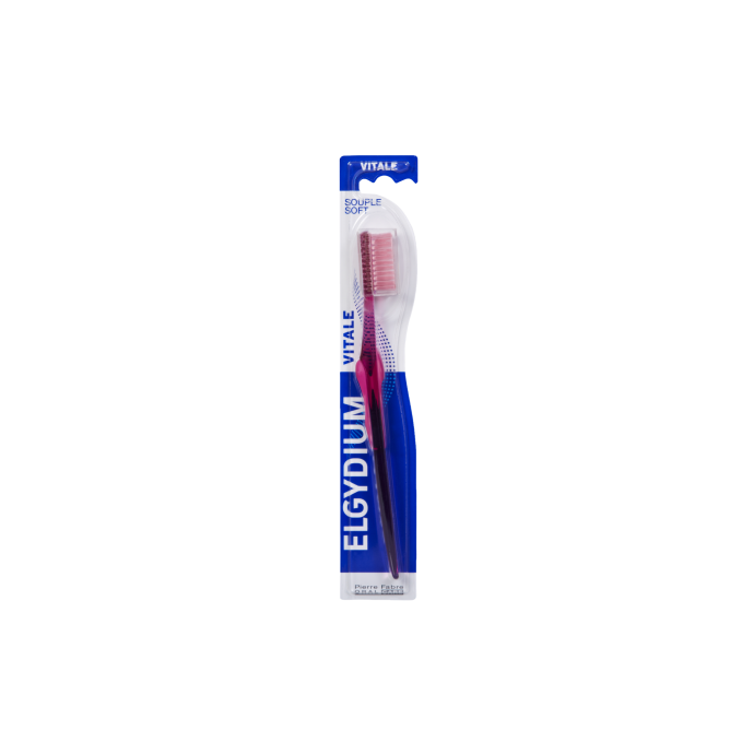 ELGYDIUM VITALE T.BRUSH(SOFT)