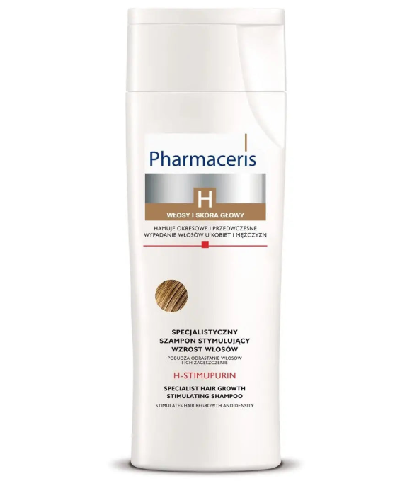 Pharmaceris H-Stimupurin Shampoo 250 Ml