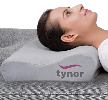TYNOR B-19 PILLOW