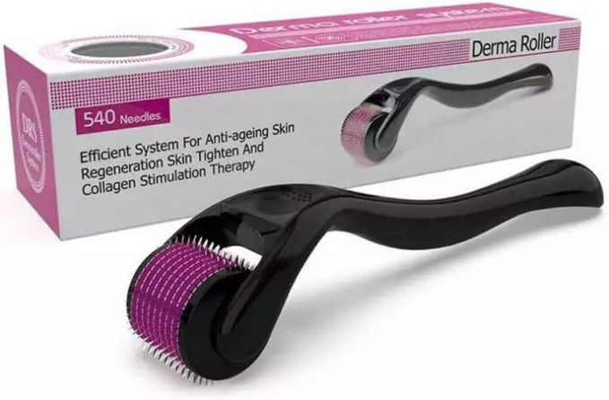 GAUANGZHOU DERMA ROLLER 2 MM