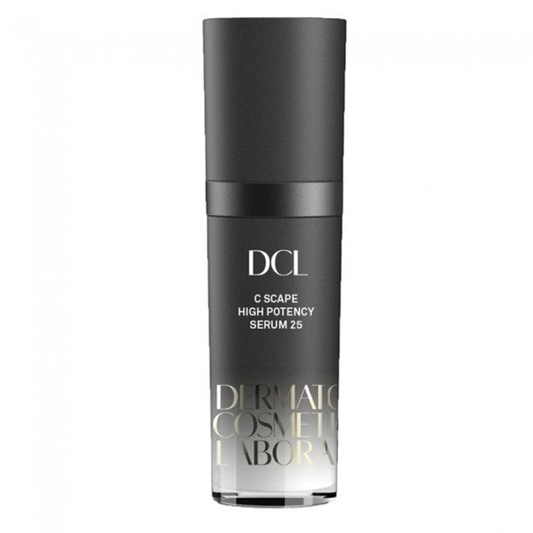 C Scape High Potency Night Booster 30, 30 ml