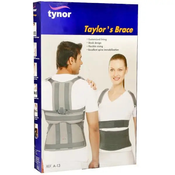 TYNOR A-13,L SPL