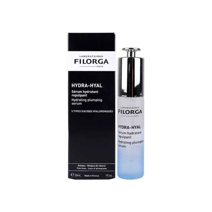 FILORGA HYDRA HYAL SERUM 30ML