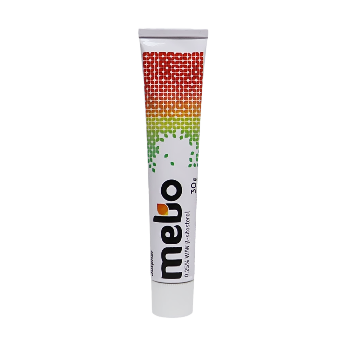 MEBO OINTMENT 30 GM