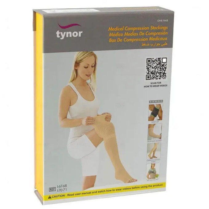 TYNOR I-67,M