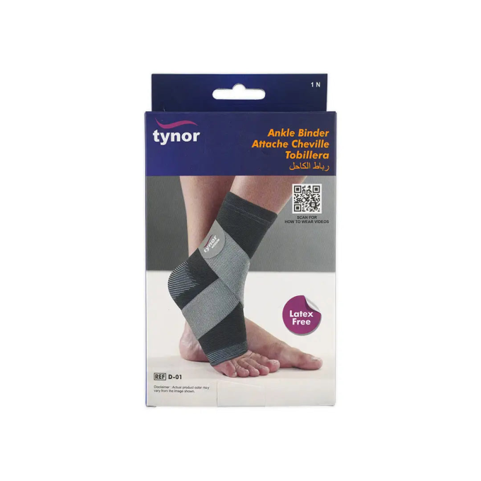 TYNOR D-01,L
