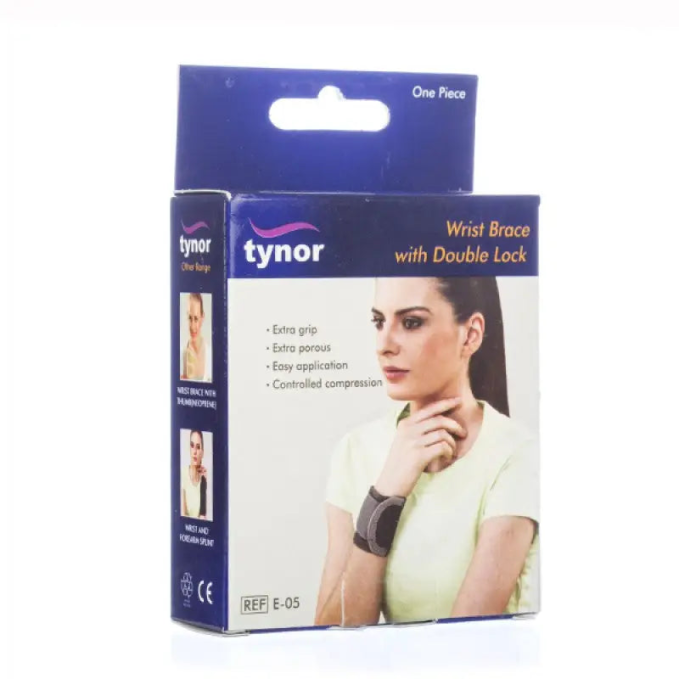 TYNOR E-05 ( M )