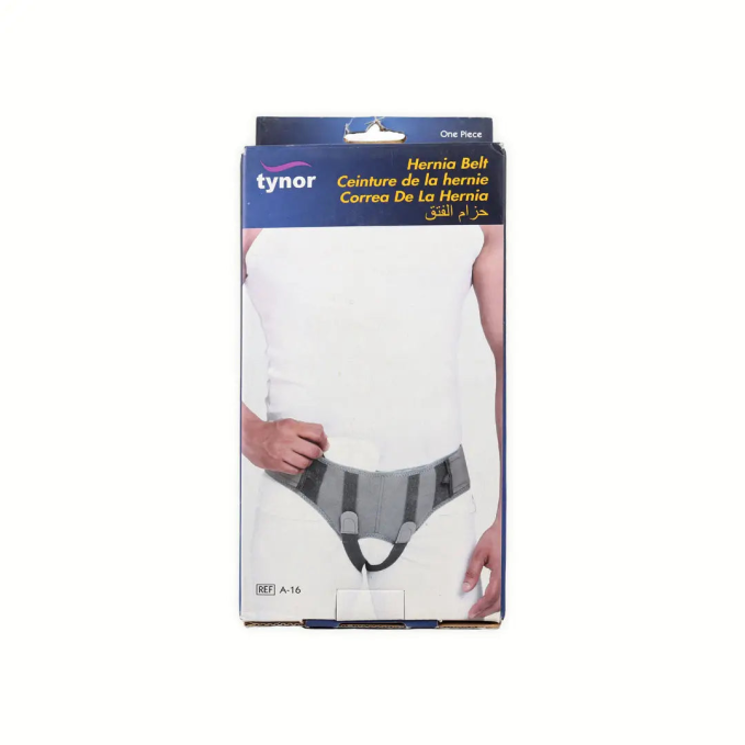 TYNOR A-16,XL