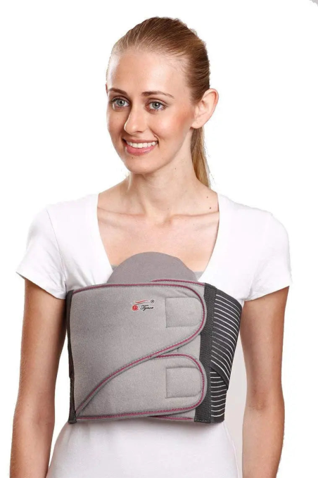 TYNOR A-11 M CHEST BINDER 