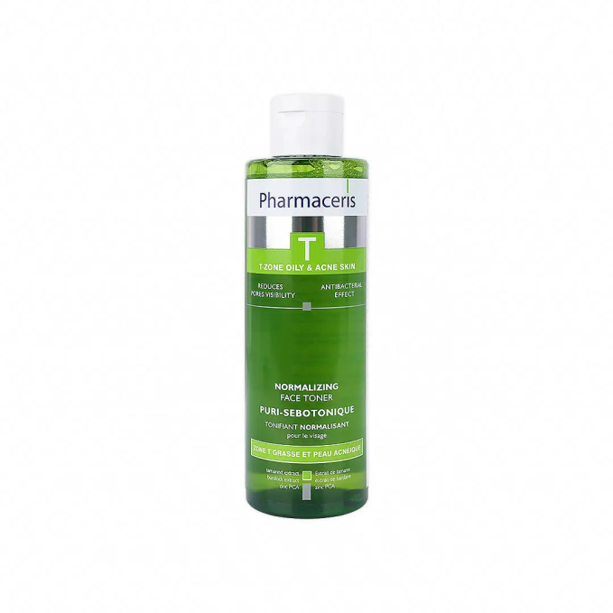 PHARMACERIS T-ZONE PURI-SEBOTONIQUE TONER200ML