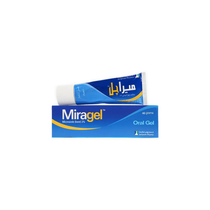 MIRAGEL 40GM