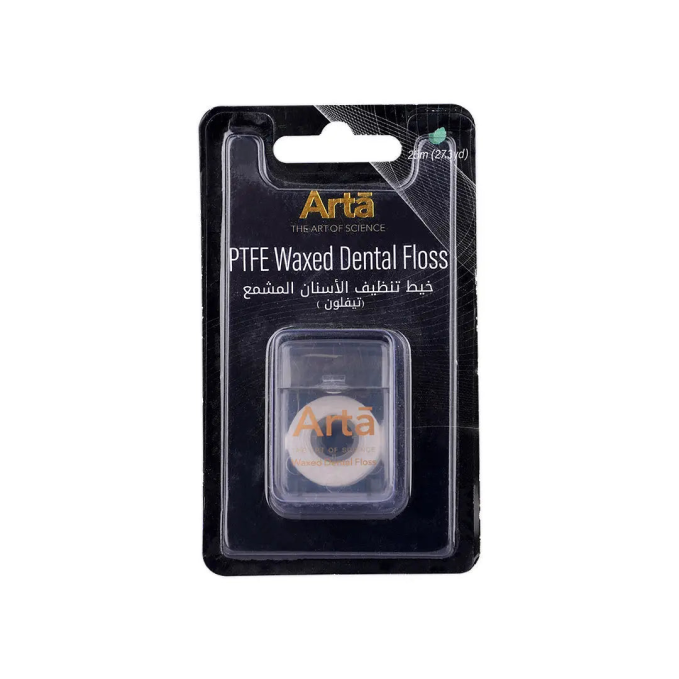ARTA DENTAL FLOSS 50M