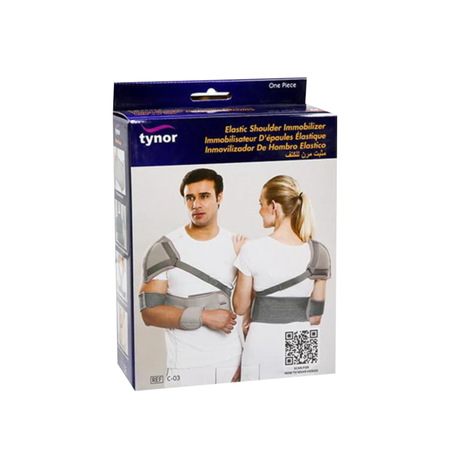 TYNOR C-03,XL