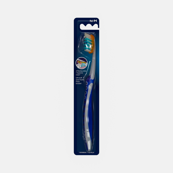 Oral - B TB CLINIC LINE 38 SOFT
